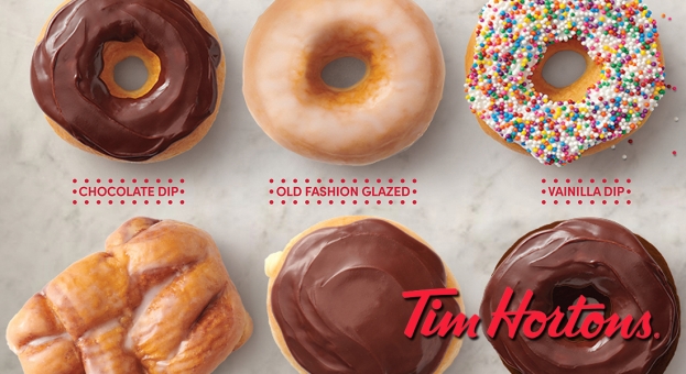 La franquicia Tim Hortons abre su primer local en Valencia