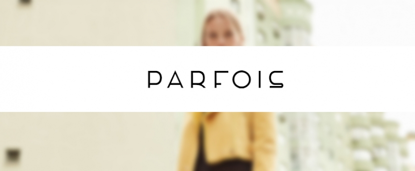 Parfois inaugura nueva tienda en el centro de Barcelona