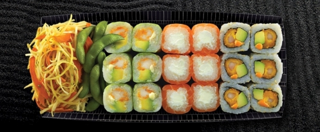 Sushi Shop Franquicias