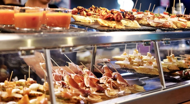 Lizarran inaugura nueva franquicia en Madrid