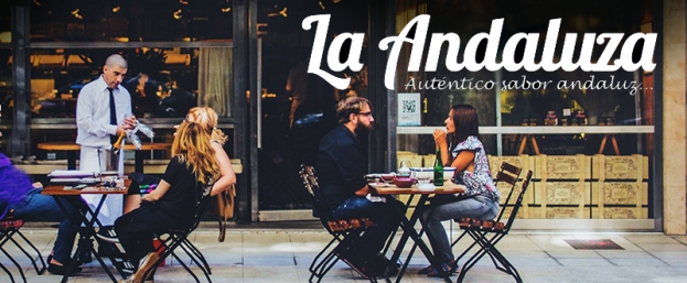 La franquicia La Andaluza inaugura un nuevo local franquiciado en Canarias